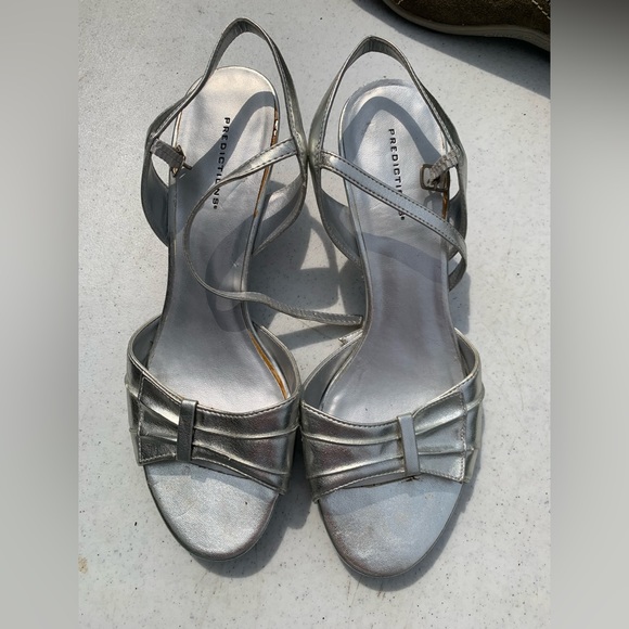 High heels - Picture 1 of 3